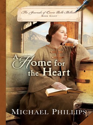 cover image of A Home for the Heart
